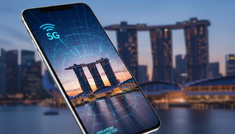Best Unlimited Data Plans for Singapore Tourists in 2026