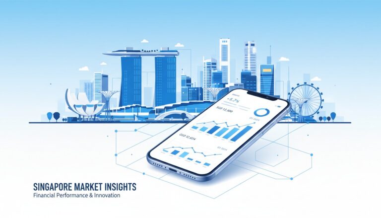 Singapore SIM Card Pricing Breakdown: Budget-Friendly Options for 2026